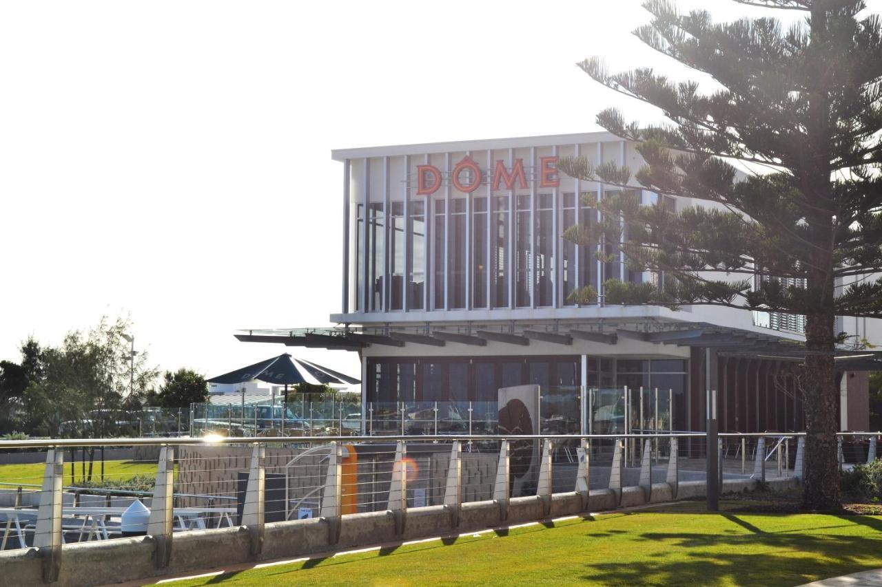 North Coogee Beach House Fremantle Esterno foto