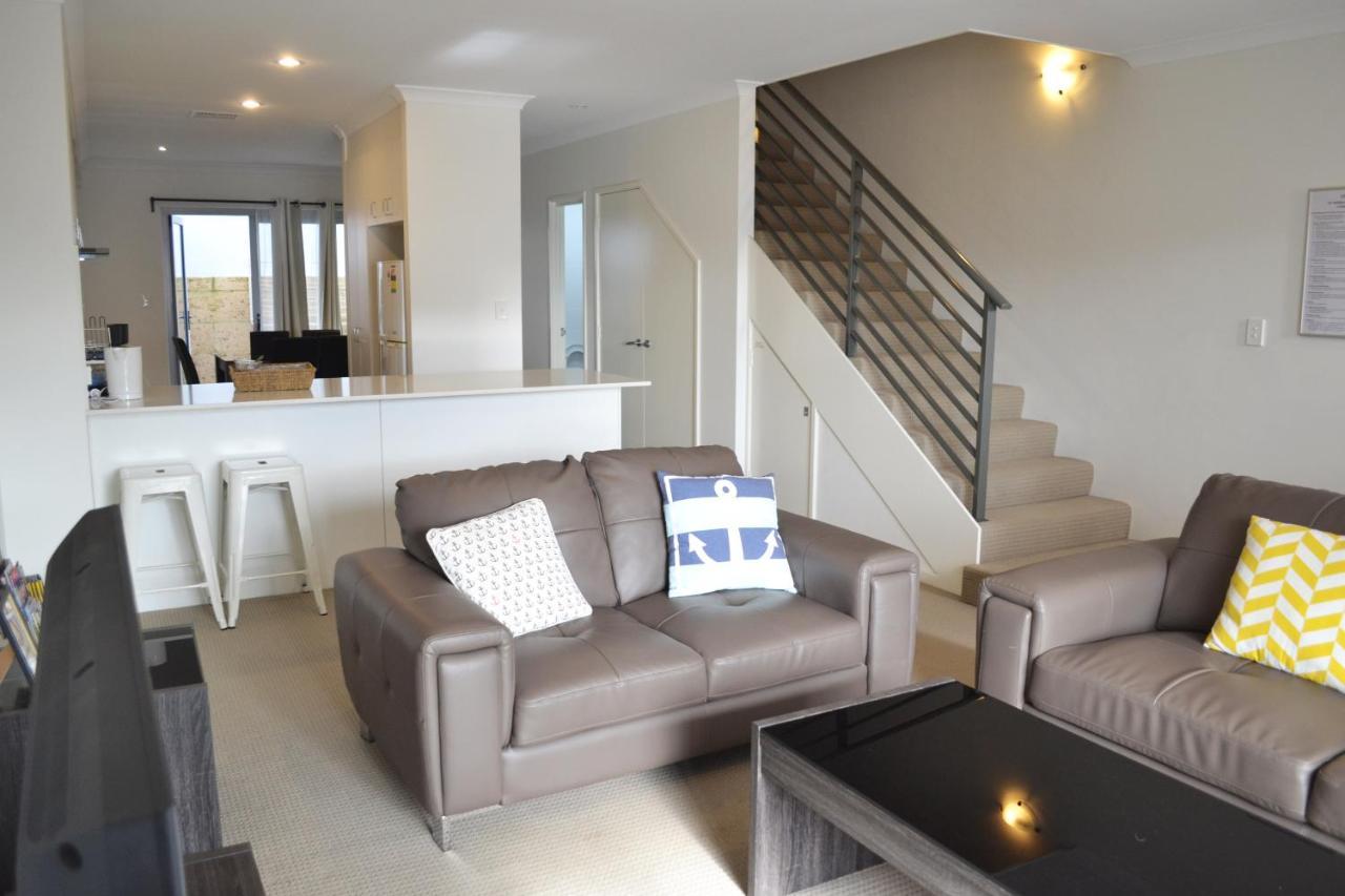 North Coogee Beach House Fremantle Esterno foto