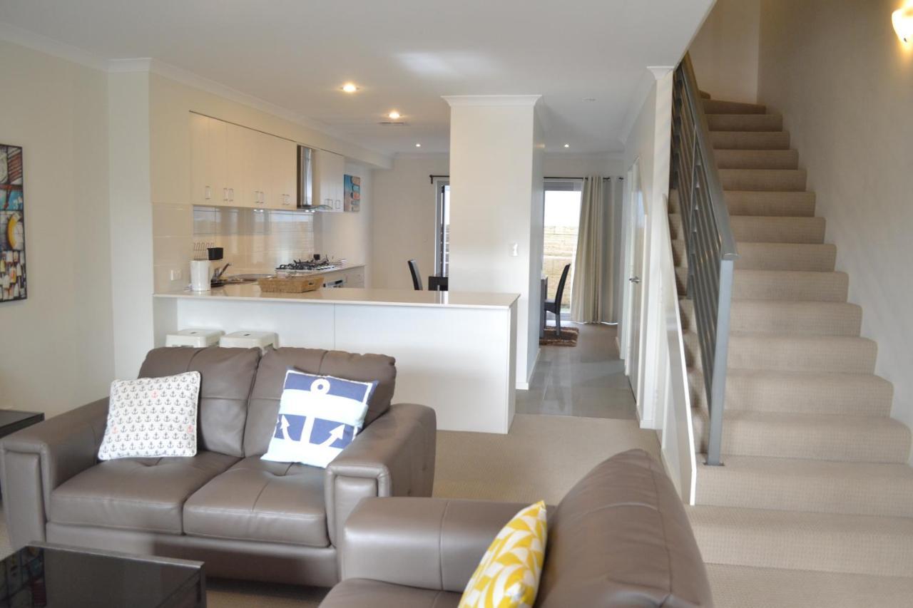 North Coogee Beach House Fremantle Esterno foto