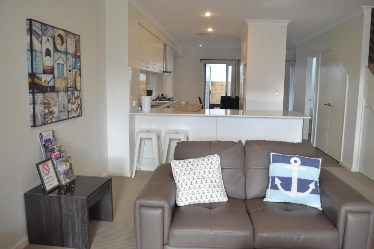 North Coogee Beach House Fremantle Esterno foto