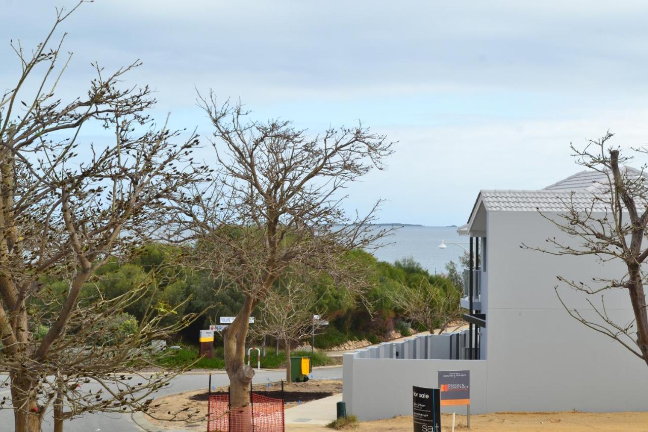 North Coogee Beach House Fremantle Esterno foto