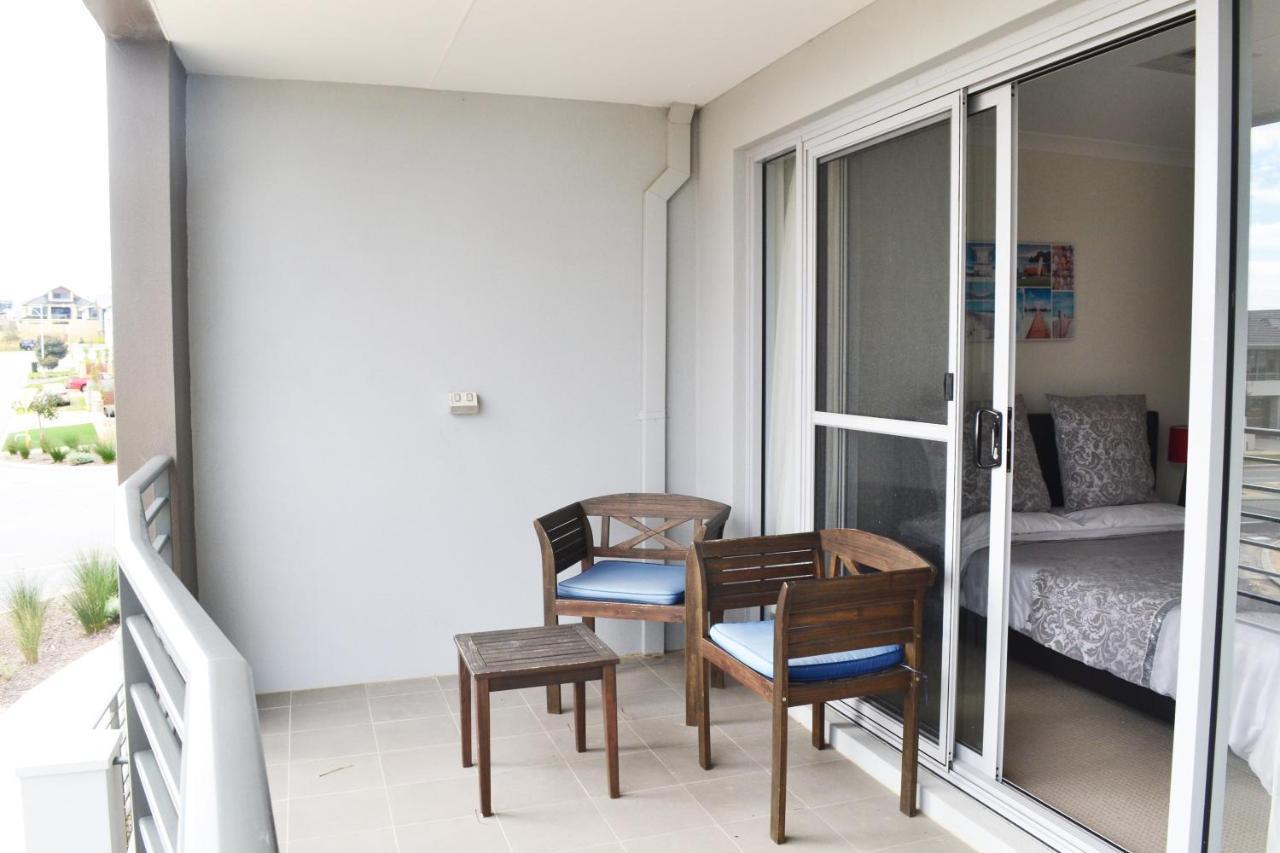 North Coogee Beach House Fremantle Esterno foto