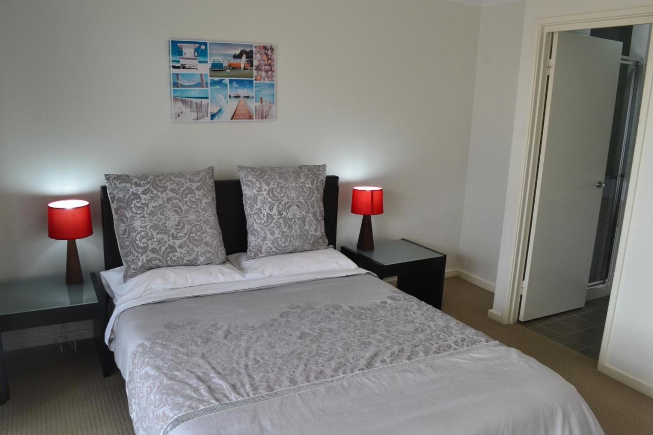 North Coogee Beach House Fremantle Esterno foto