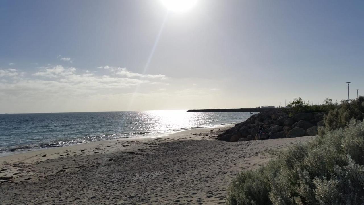 North Coogee Beach House Fremantle Esterno foto